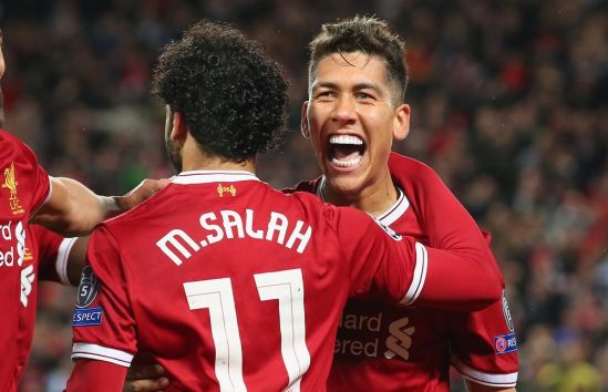 Liverpool to open new Chinese academy
