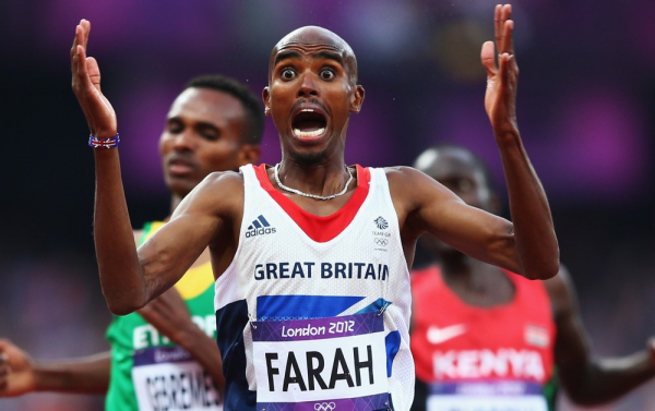 London Eyes 2036 Olympics Bid Sportspro Media