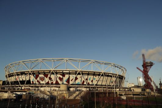 Sadiq Khan takes full control of London Stadium due to financial losses