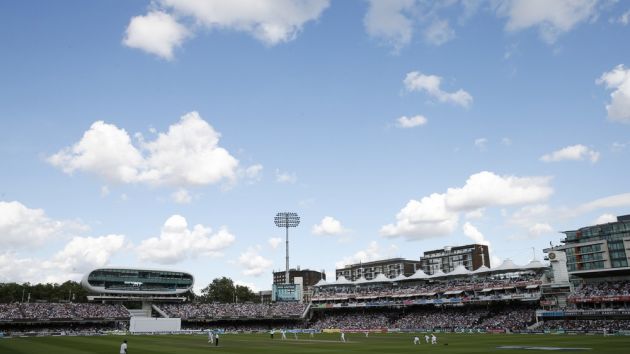 WilkinsonEyre to design two new stands at Lord’s