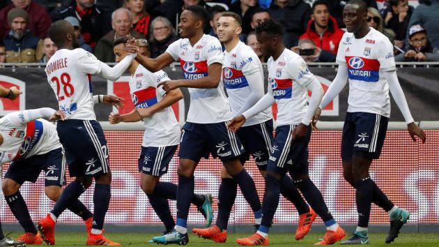 Olympique Lyonnais rev up Hyundai partnership