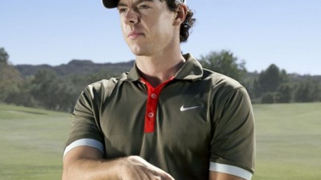 Nike makes Rory McIlroy mega-deal official