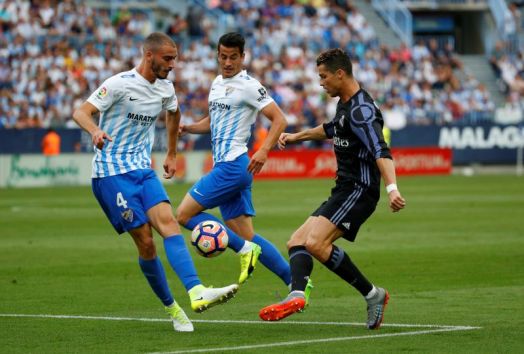 Málaga lap up Fontarel deal