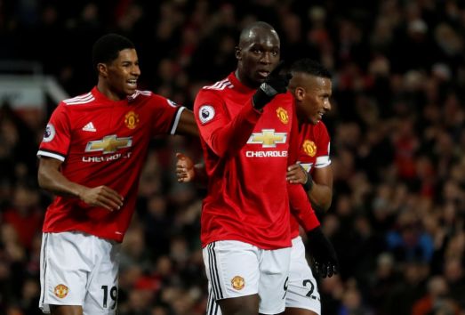 Manchester United sign first ever coffee partner