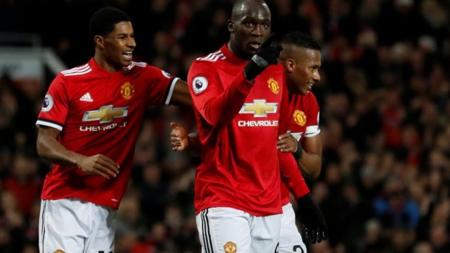 Manchester United sign first ever coffee partner