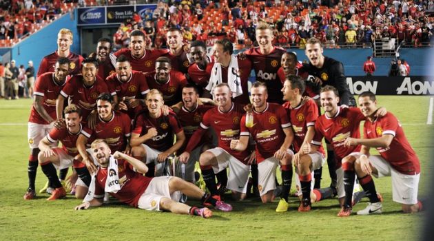 Guinness to continue International Champions Cup deal