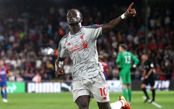Liverpool announce Levi’s as official denim partner