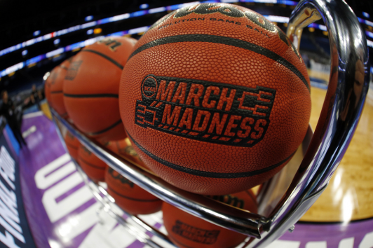 Libman cleans up with NCAA March Madness deal