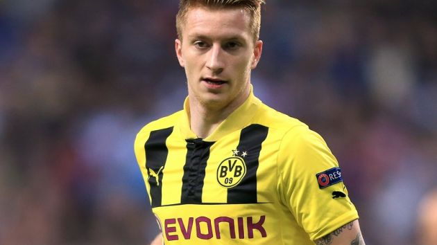 Panasonic snaps up Marco Reus as brand ambassador