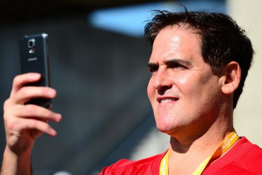 Mark Cuban invests in Professional Futsal League