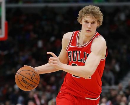Chicago Bulls sign ‘seven-figure’ Liqui Moly deal