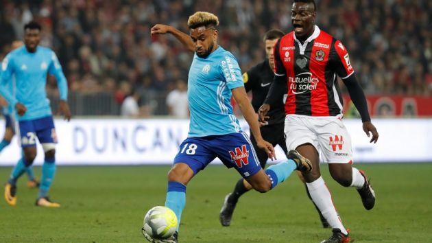 Marseille buckle up with Hyundai