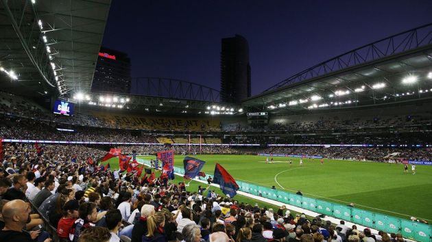 Disney pens Marvel-ous deal for Melbourne’s Etihad Stadium