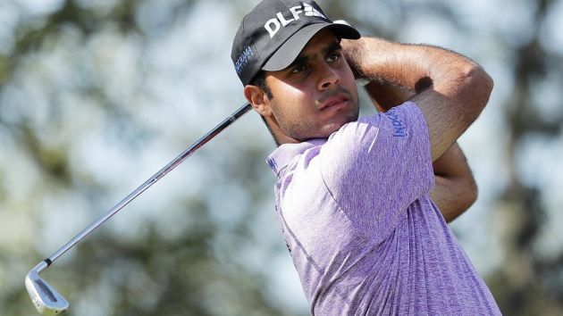 DSport pockets Indian coverage of the Masters