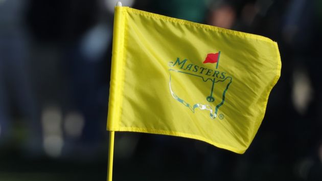 Nine Network to show the Masters in Australia