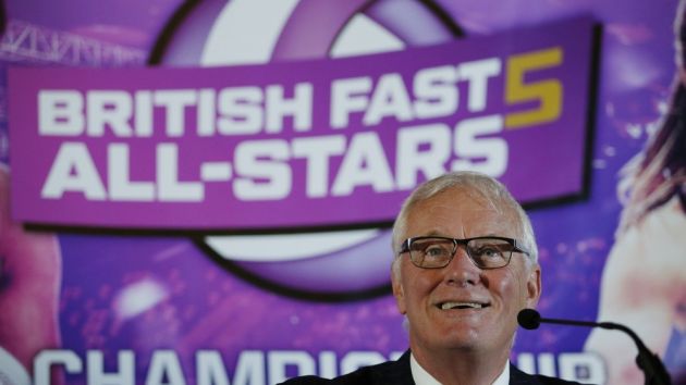Matchroom Sport locks in seven-year Sky Sports renewal