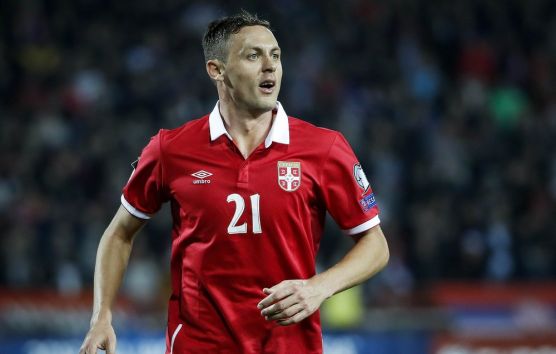 Serbia national men’s soccer team sign Puma deal