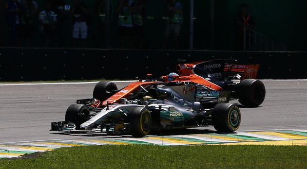 McLaren agree multi-year CNBC deal