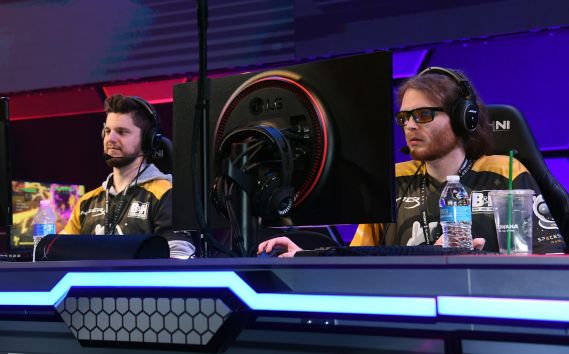 Melbourne to stage Australia’s biggest esports event