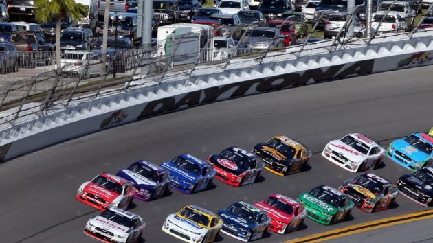 Menards to sponsor Brandon Jones in Nascar Xfinity Series