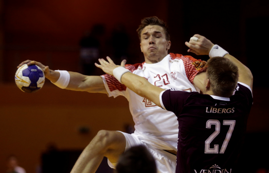 Raiffeisen banks men’s European handball deal