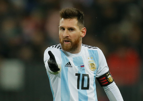 Argentine Football Association tucks into Mostaza deal