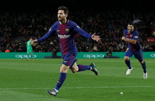 MP & Silva awarded La Liga rights in multiple territories