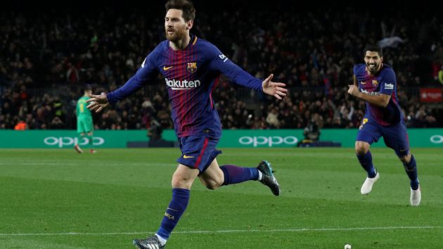 MP & Silva awarded La Liga rights in multiple territories