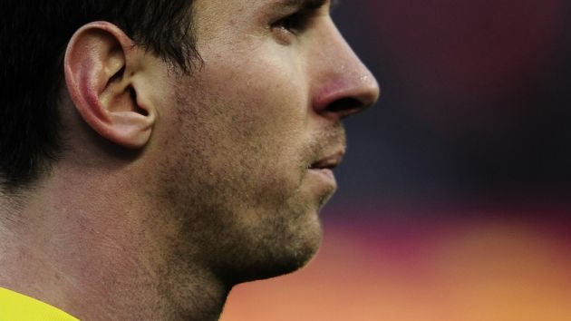 Messi to front new Gillette campaign