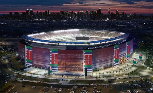United 2026 announces 23 World Cup host cities