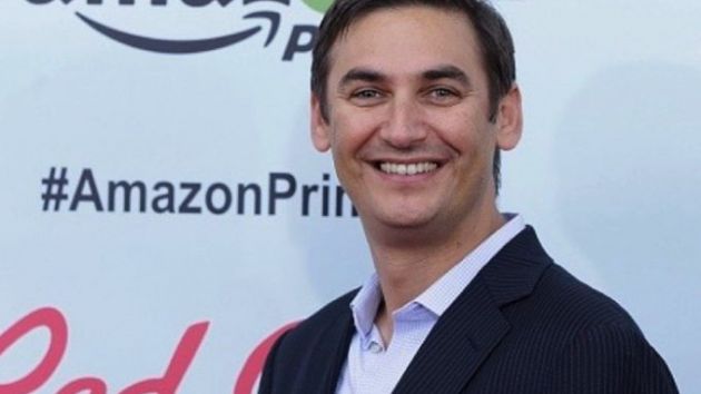 Amazon’s Michael Paull named BAMTech CEO