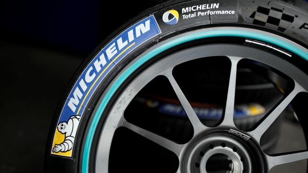 Formula E Extends Michelin Partnership Until 2021 Sportspro Media Formula E Extends Michelin Partnership Until 2021