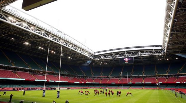 Cardiff’s Millennium Stadium to be renamed