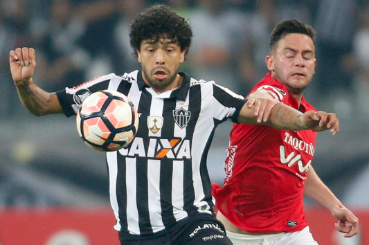 Orthopride scores Brazilian soccer double