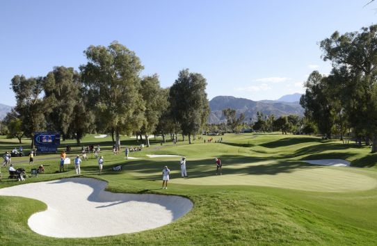 Mission Hills tees off with Le Golf National