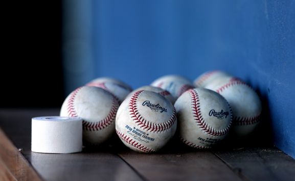 MLB takes stake in US$395 million Rawlings purchase