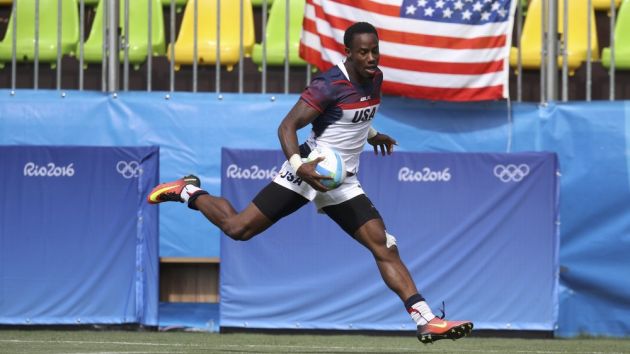 XBlades to kit out Major League Rugby
