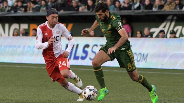 MLS names four finalists for next two expansion teams