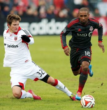 MLS confirms broadcast deal with ESPN and Fox