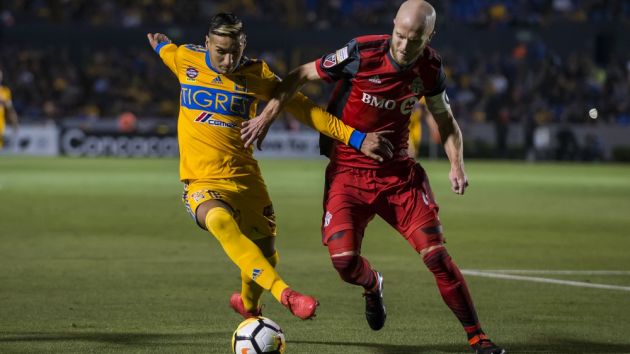 MLS and Liga MX join forces for North American ‘super cup’