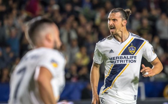 MLS teams up with R/GA Ventures to identify technology startups