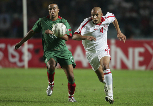 Morocco outlines details of 2026 Fifa World Cup bid plans