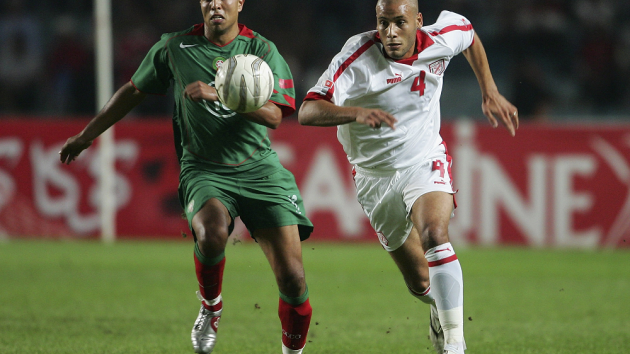 Morocco outlines details of 2026 Fifa World Cup bid plans