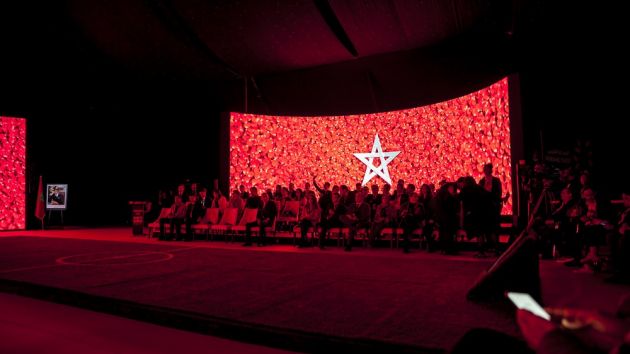 Morocco reveals US$15.8 billion spending plan for 2026 Fifa World Cup