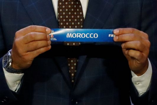 Vero Communications to advise Morocco’s 2026 Fifa World Cup bid