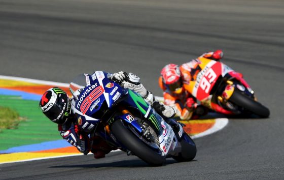 Motegi circuit secures five-year MotoGP renewal