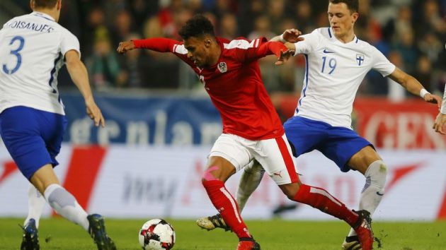 MTG secures international soccer rights in Finland