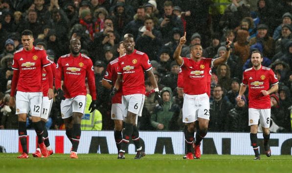 Science in Sport to fuel Manchester United until 2021