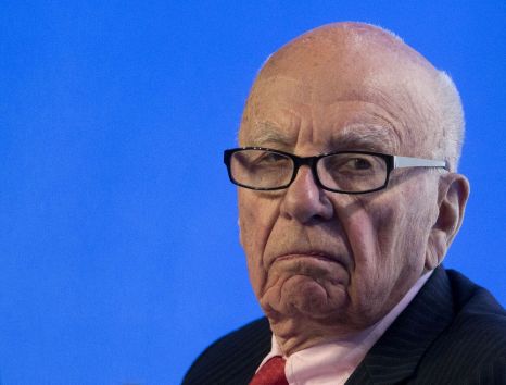 Fox ups Sky offer to US$32.5bn
