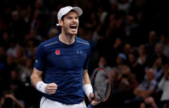 Rolex signs ten-year Paris Masters naming rights deal